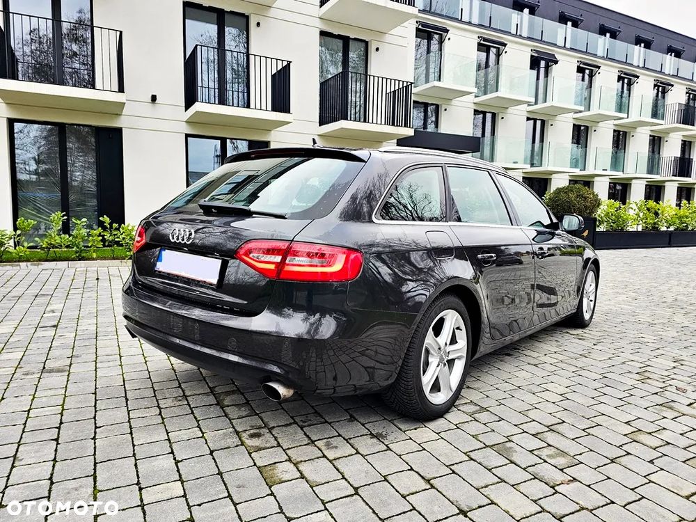 Audi A4 Avant 1.8 TFSI Prime Edition - 9