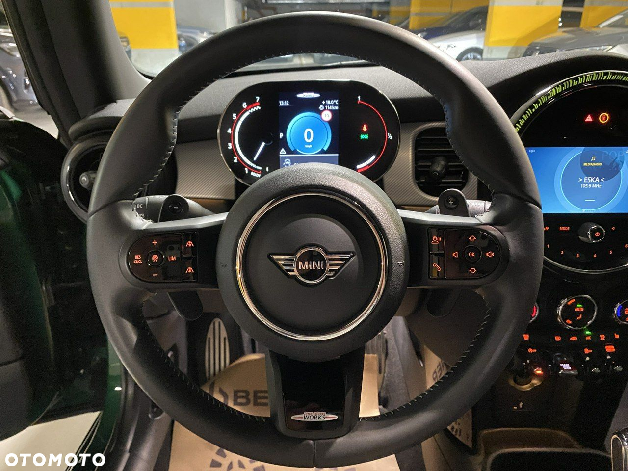 MINI John Cooper Works - 18
