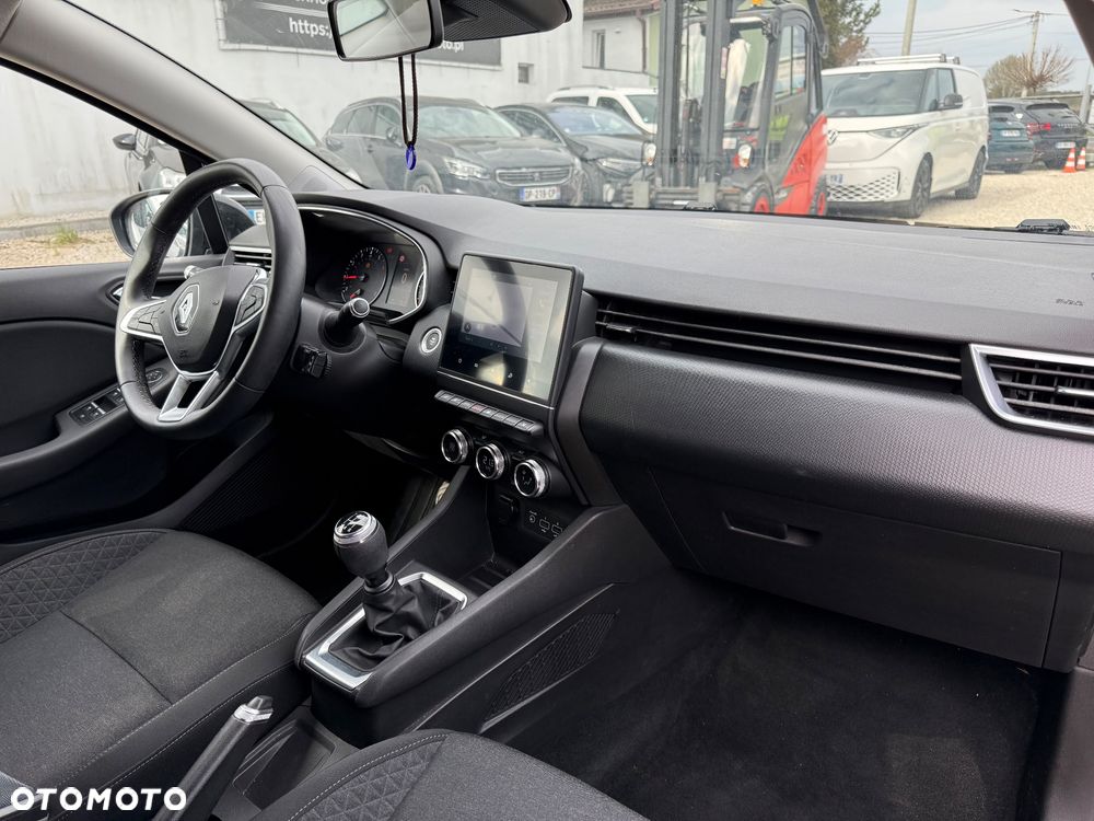 Renault Clio 1.0 TCe R.S Line - 11