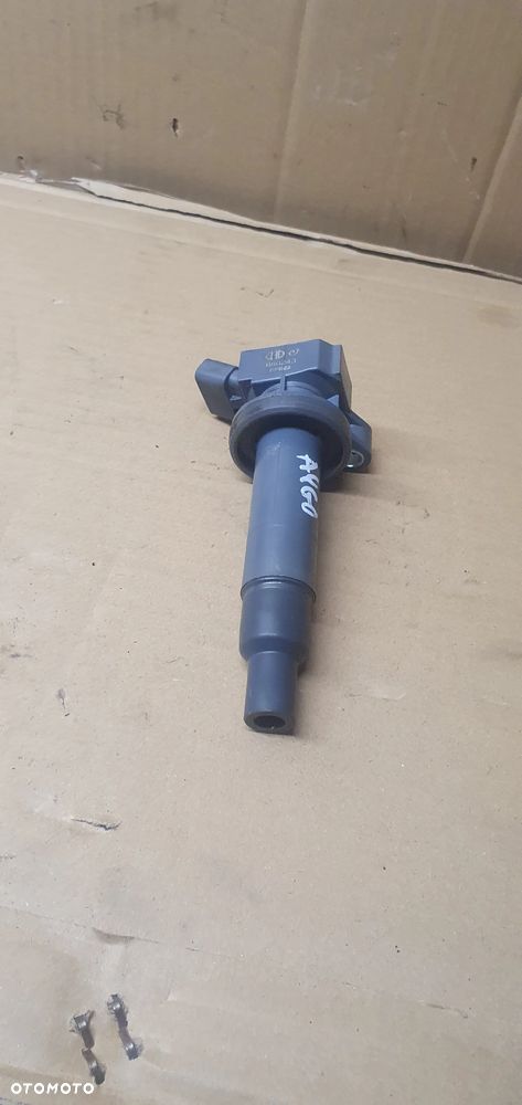 Cewka zapłonowa Toyota Aygo I 1.0 880243 - 2