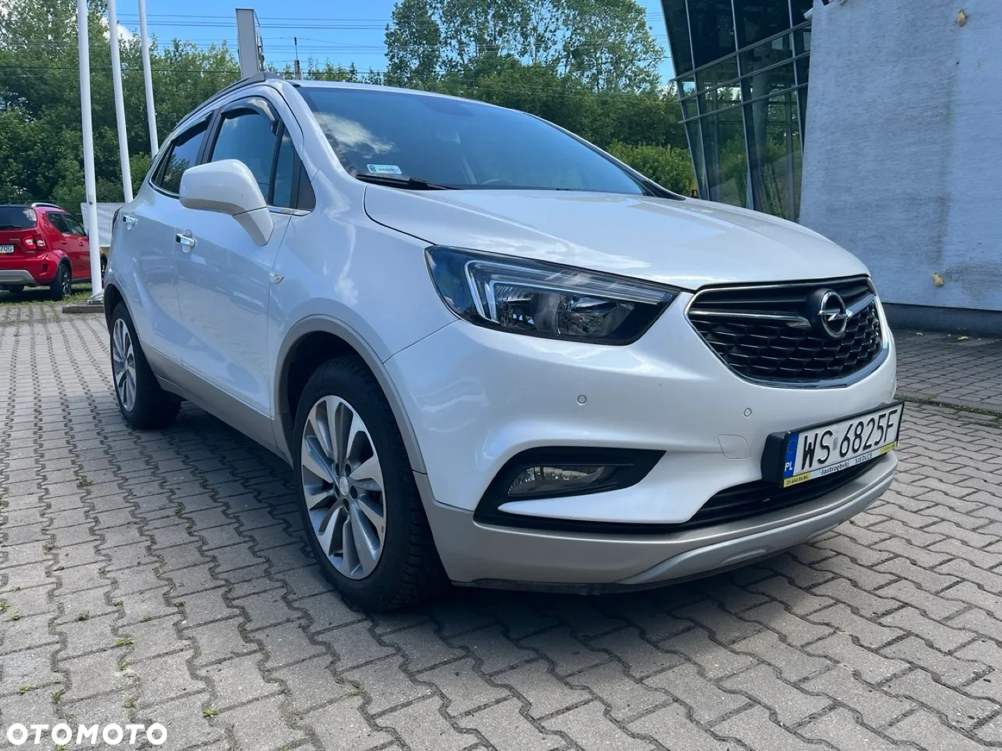 Opel Mokka - 2