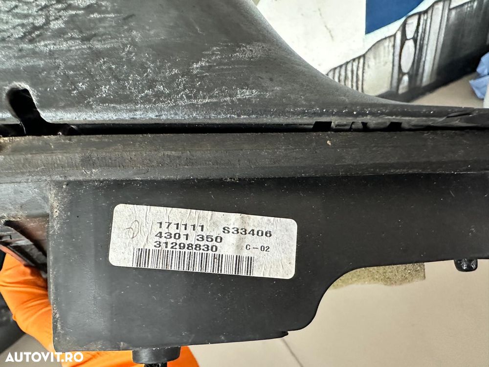 Oglinda dreapta 6 fire Volvo V70 2012+ 31298830 - 5