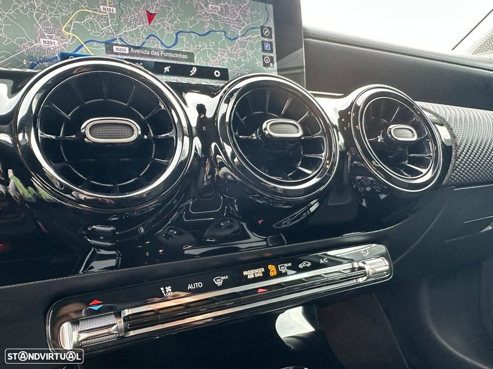 Mercedes-Benz A 180 d 7G-DCT Style - 23