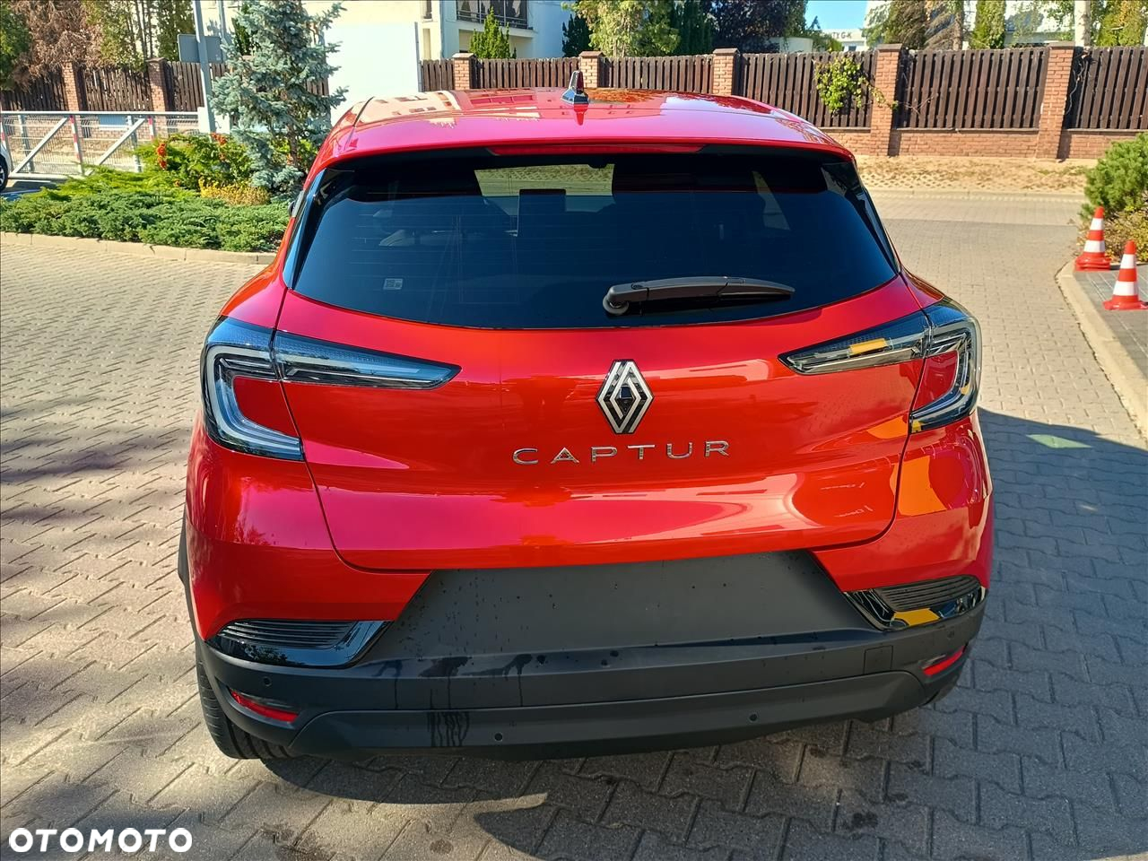 Renault Captur - 3