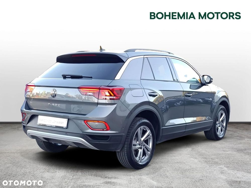 Volkswagen T-Roc - 6
