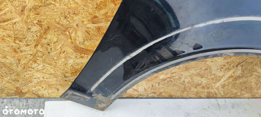 BŁOTNIK PRAWY PRZÓD AUDI A6 C6 LIFT LY9B 08-11ORG - 5