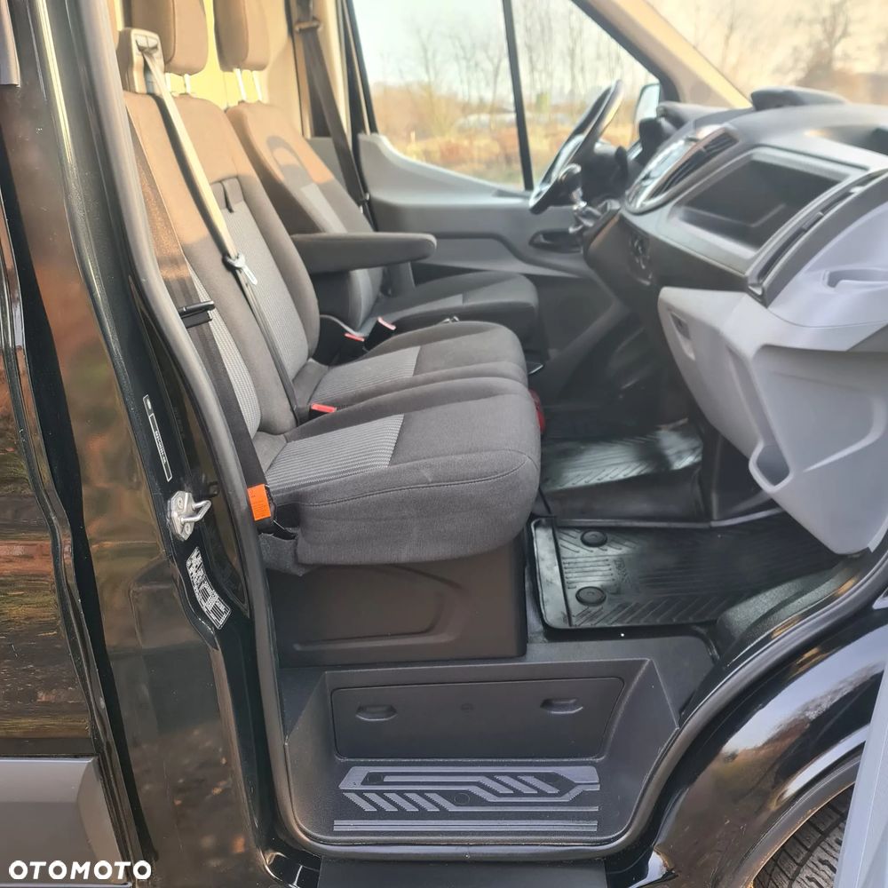 Ford TRANSIT - 14