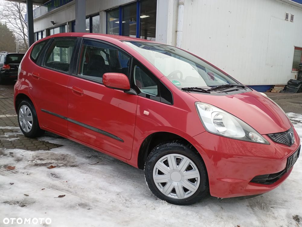 Honda Jazz 1.2 i-VTEC Trend - 24