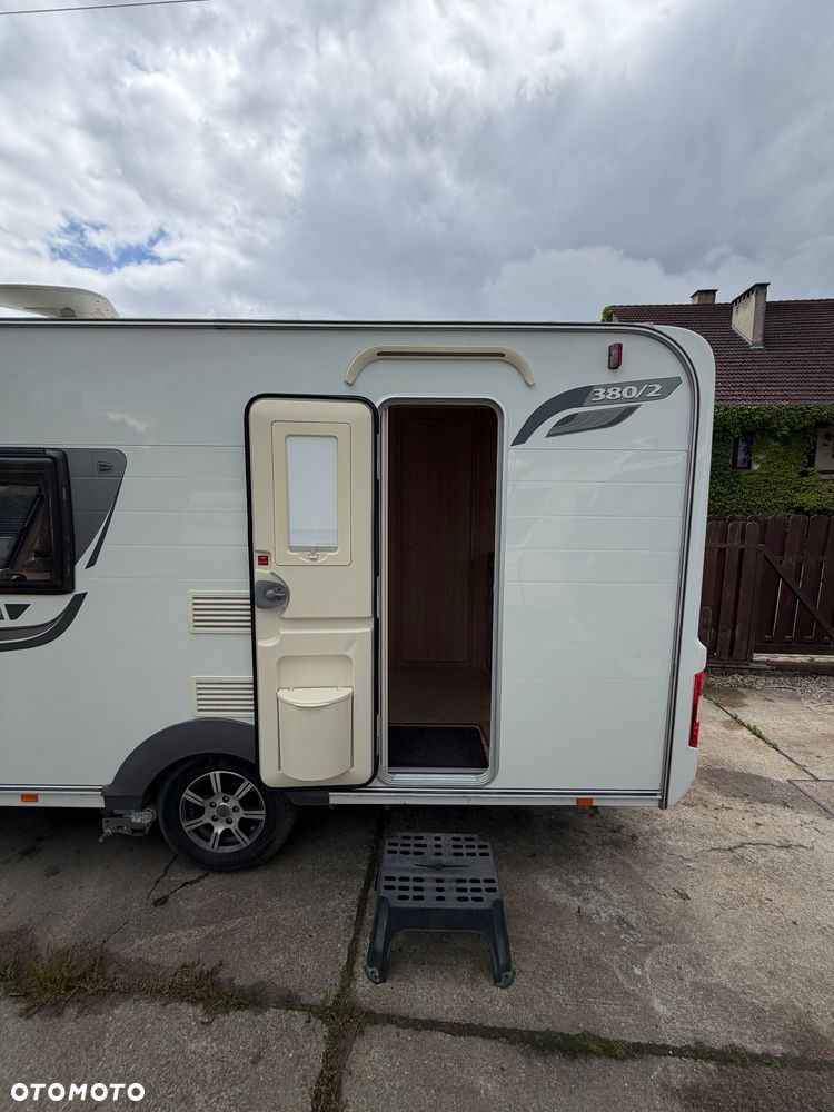 Coachman Amara 380/2 - 21