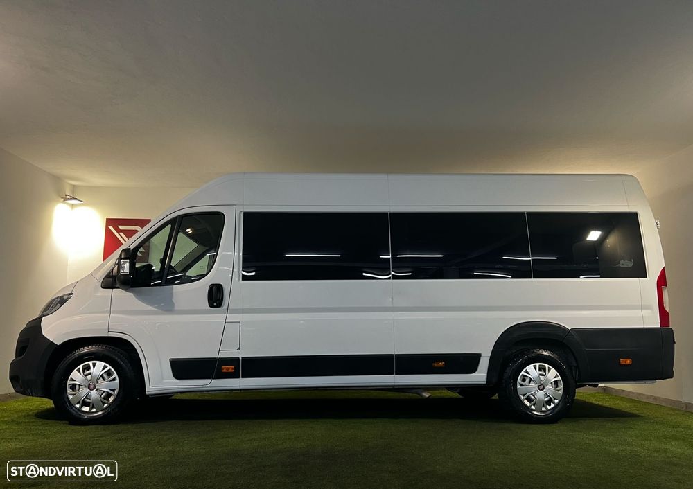 Fiat Ducato Maxi 35 2.2 M-Jet LH2 - 9