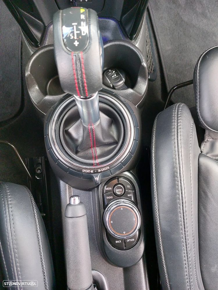 MINI 3 Portas Cooper S Aut. - 37