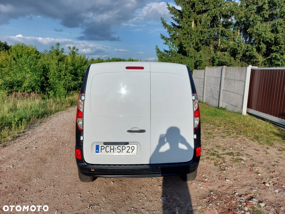 Renault KANGOO - 10
