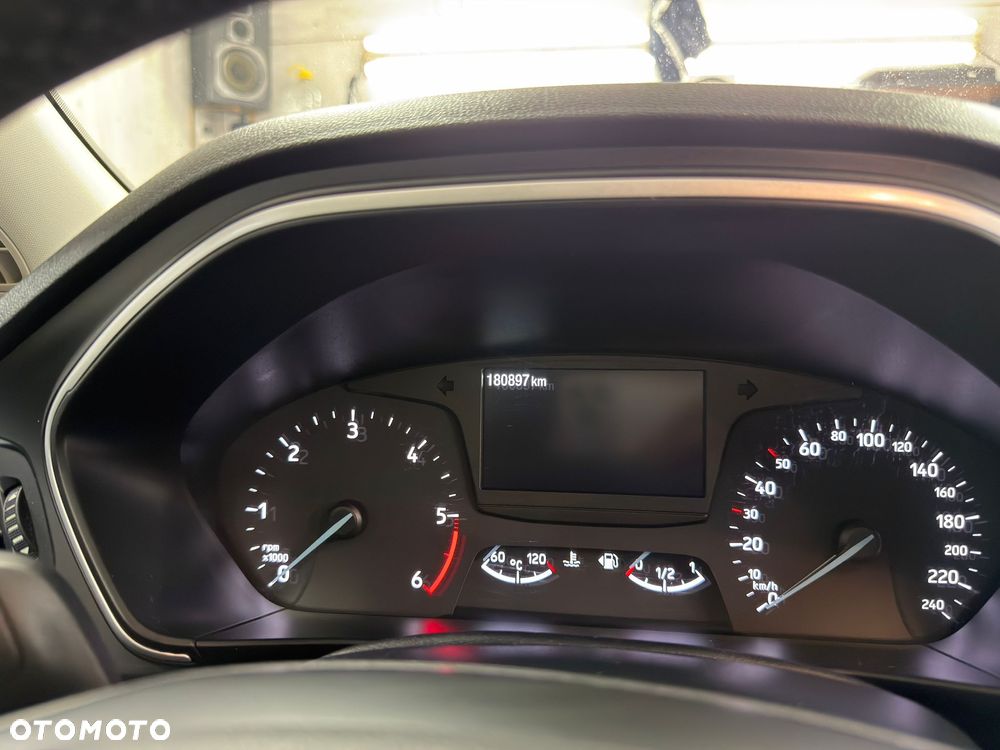 Ford Focus 1.5 EcoBlue Trend - 24