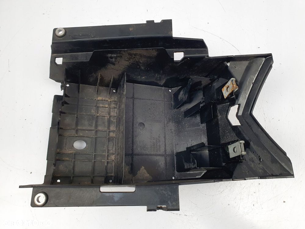OSŁONA AKUMULATORA Bmw HP4 K42 BMW S1000RR S1000 RR K46 7715978 obudowa - 12