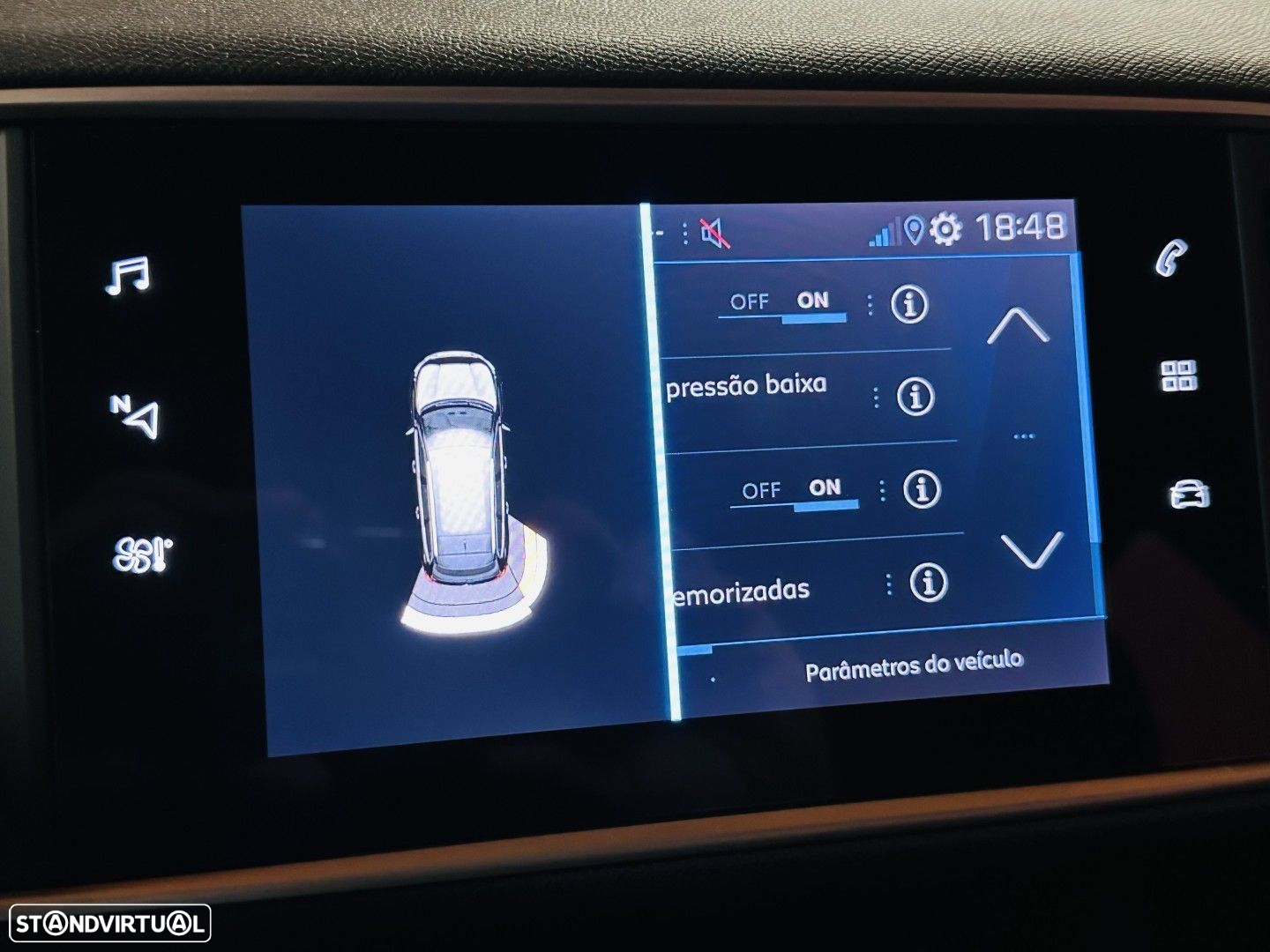 Peugeot 308 SW 1.2 PureTech Access P.Business - 10