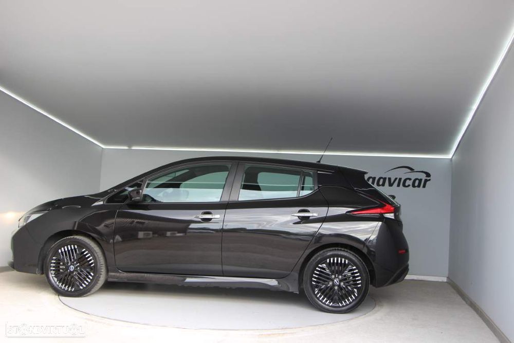 Nissan Leaf e+ Acenta - 22