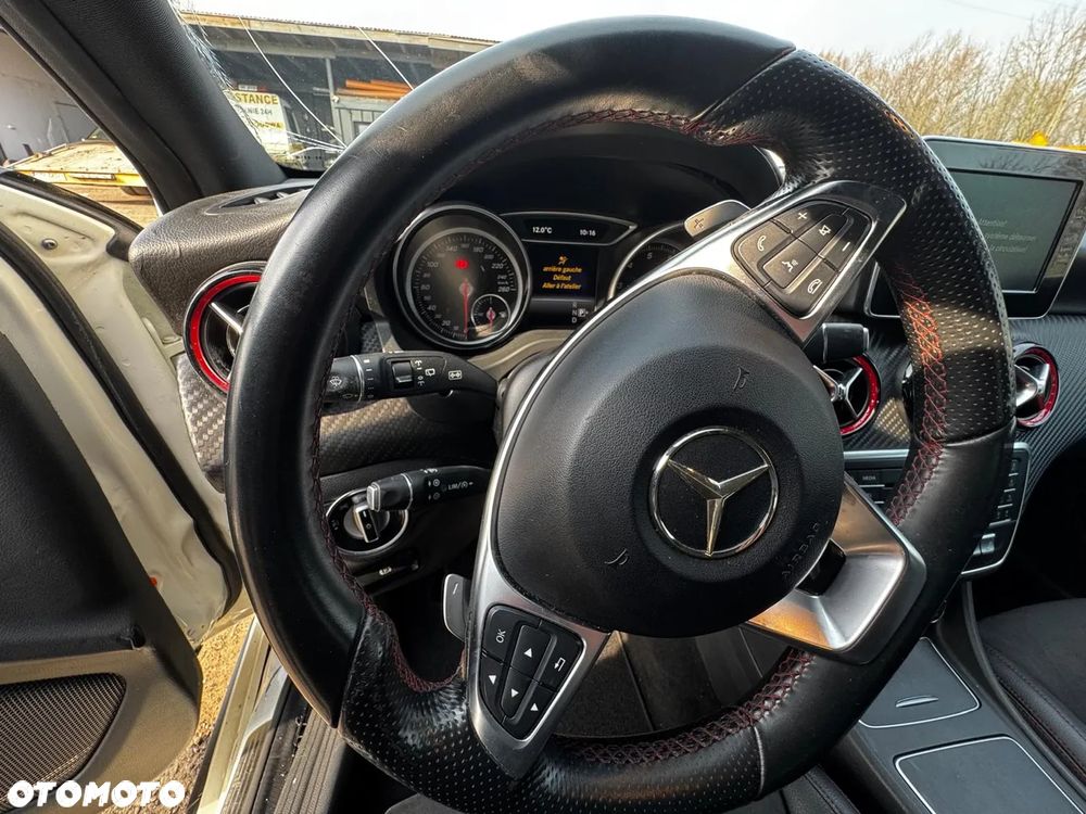 Mercedes-Benz Klasa A ver-180-d-edition-1-7g--dct - 37