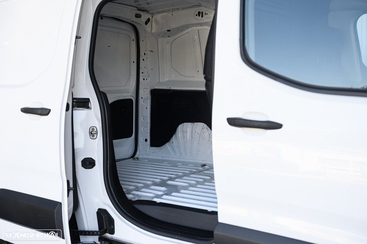 Opel Combo Life 1.5 CDTi L1H1 Enjoy - 13