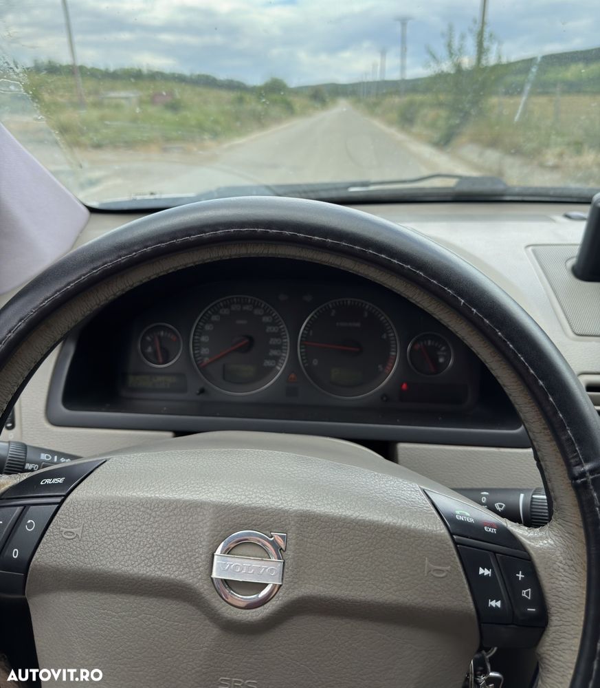 Volvo XC 90 - 6