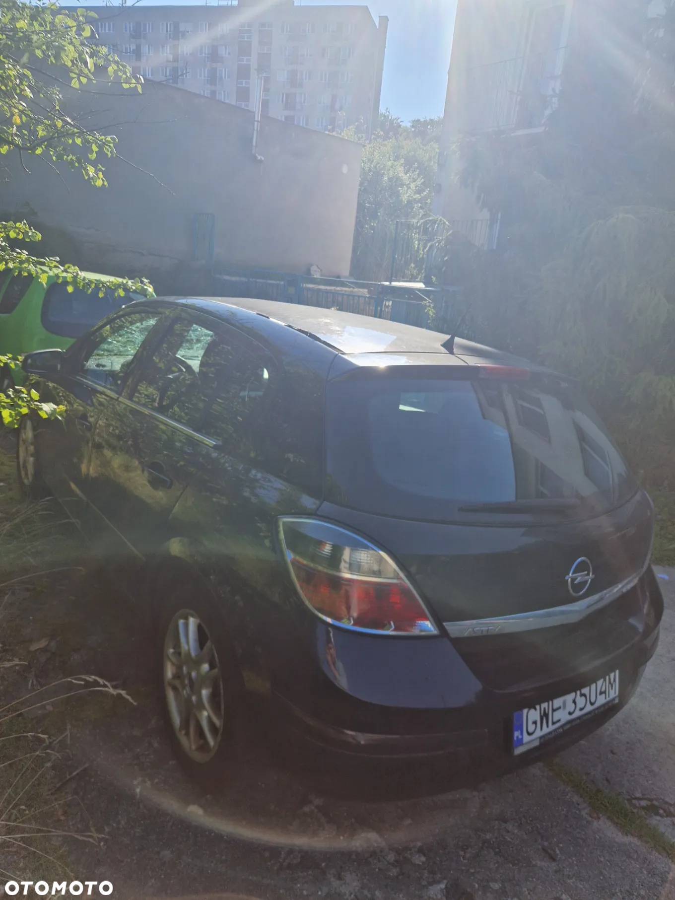 Opel Astra 1.4 Cosmo - 5