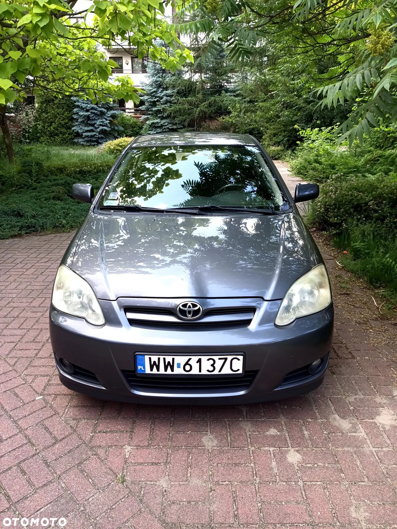 Toyota Corolla 1.4 VVT-i Luna - 1
