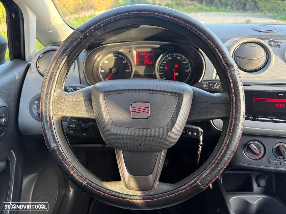 SEAT Ibiza 1.2 TDI Fresc - 26