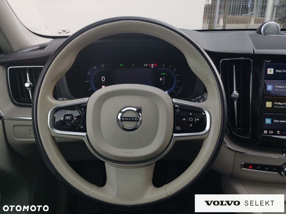 Volvo XC 60 - 20