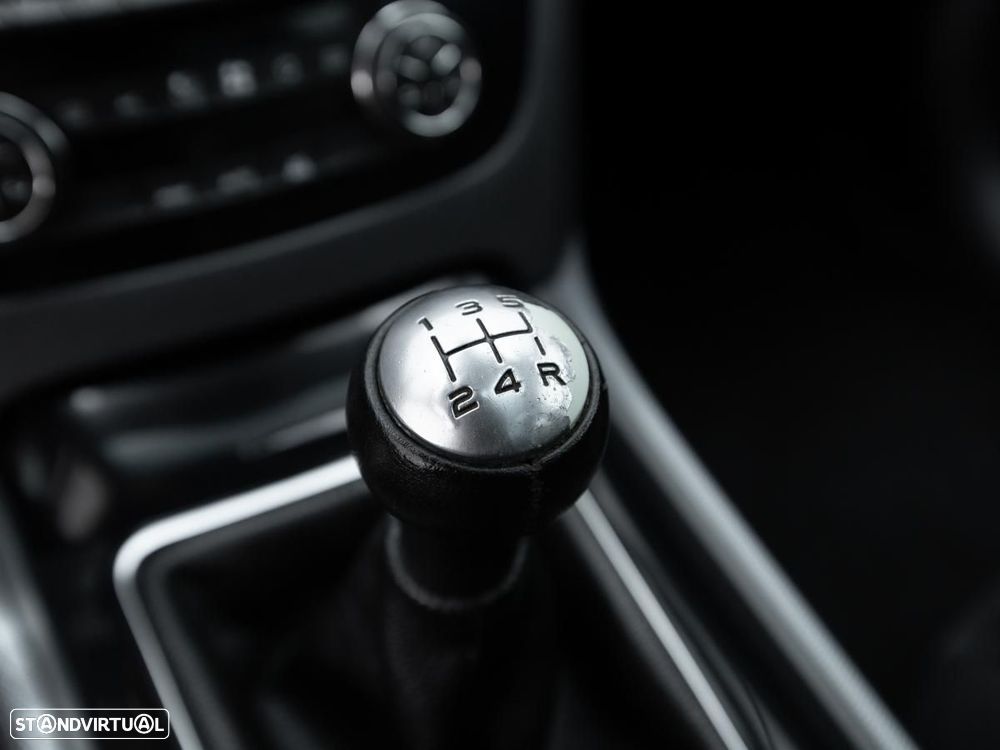 Peugeot 508 SW - 12