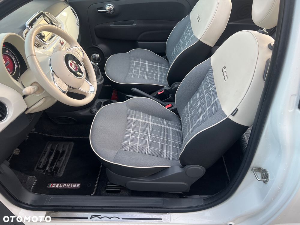 Fiat 500 - 16