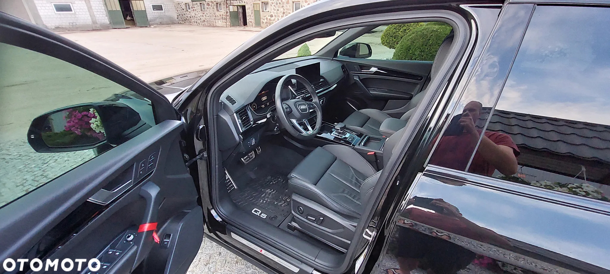 Audi Q5 Sportback - 13
