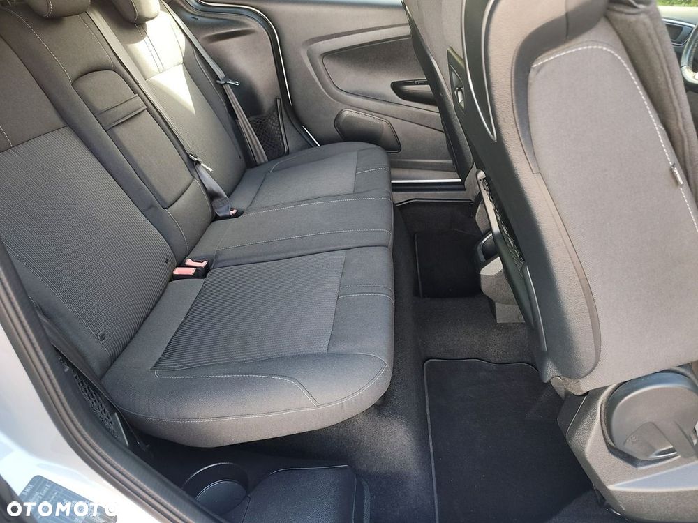 Ford B-MAX 1.0 EcoBoost Titanium ASS EU6 - 25