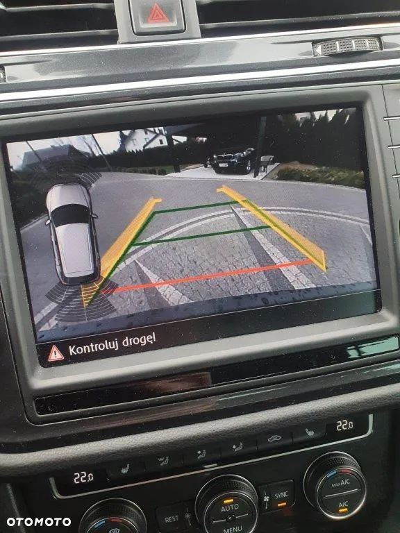 Volkswagen Tiguan 2.0 TSI BMT 4Mot Highline DSG - 17