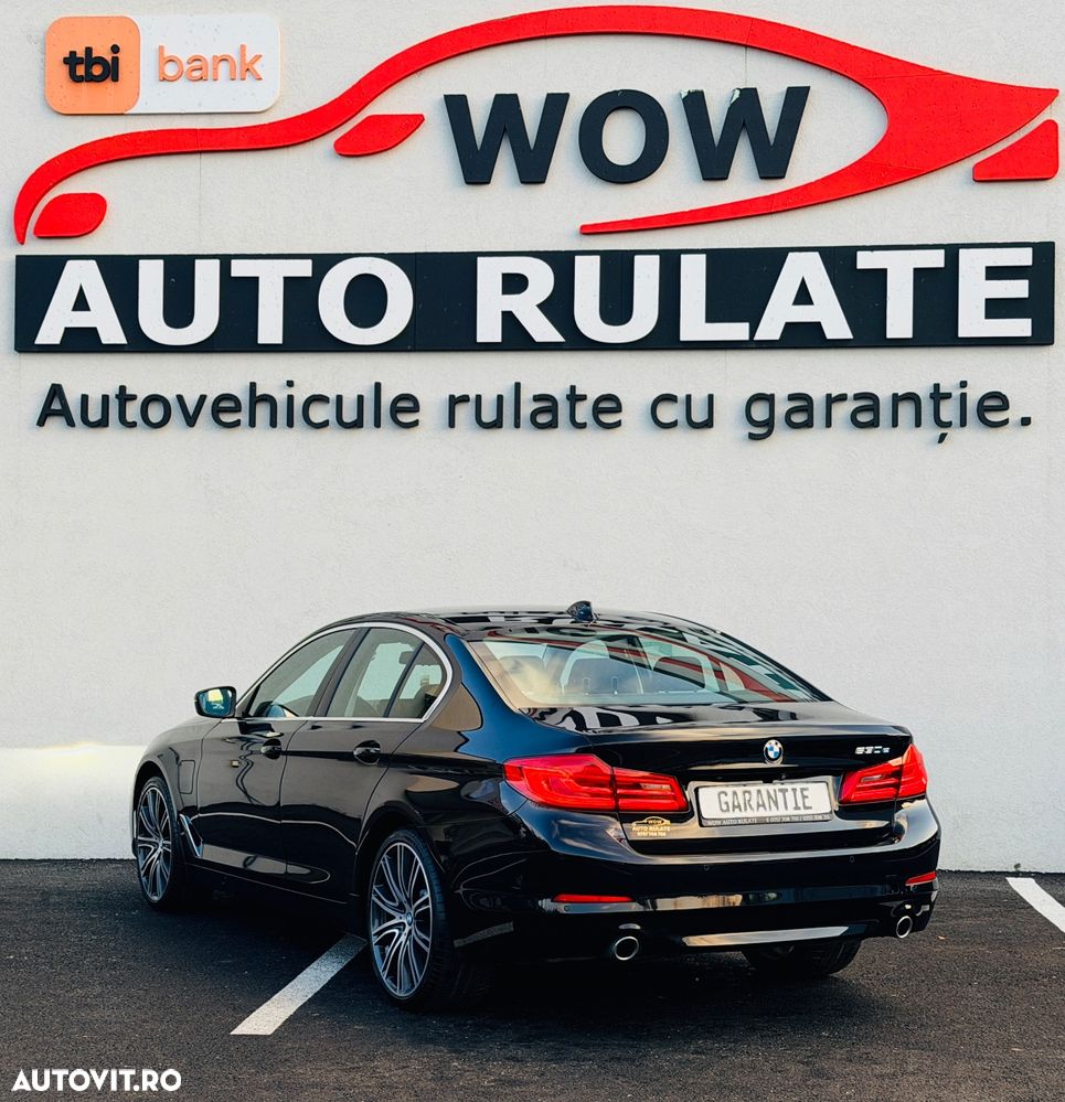 BMW Seria 5 - 3