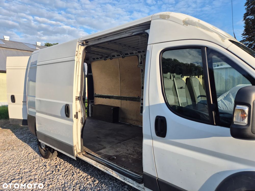 Peugeot Boxer - 15