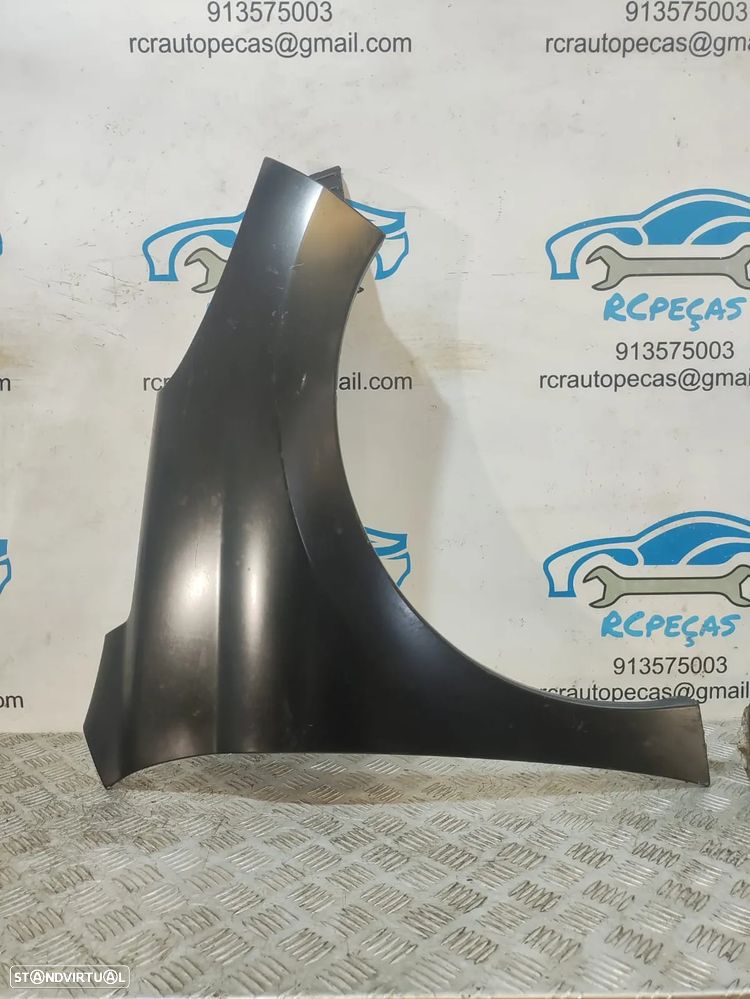 Frente Completa PEUGEOT 207 FASE 1 Diesel - 11