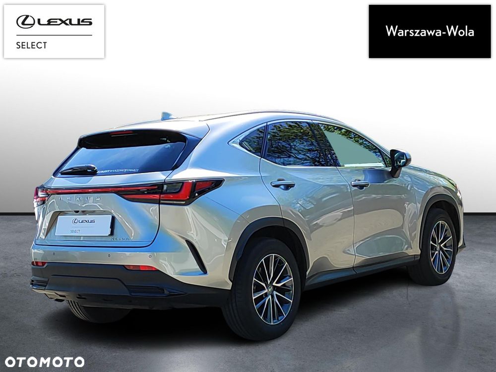 Lexus NX 350h Prestige AWD - 7