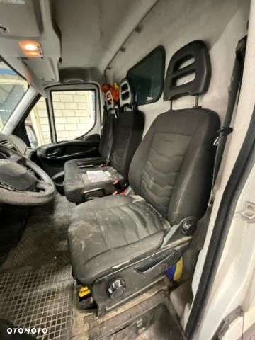 Iveco Daily 35S 17V Kaw.3520L H1.9 - 10