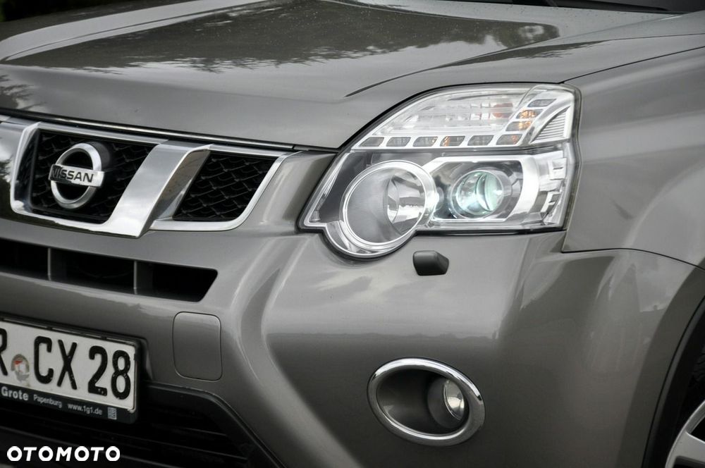 Nissan X-Trail - 12