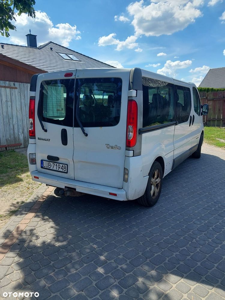 Renault Trafic - 4
