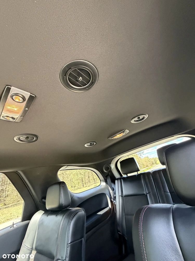 Dodge Durango 5,7 R/T - 28