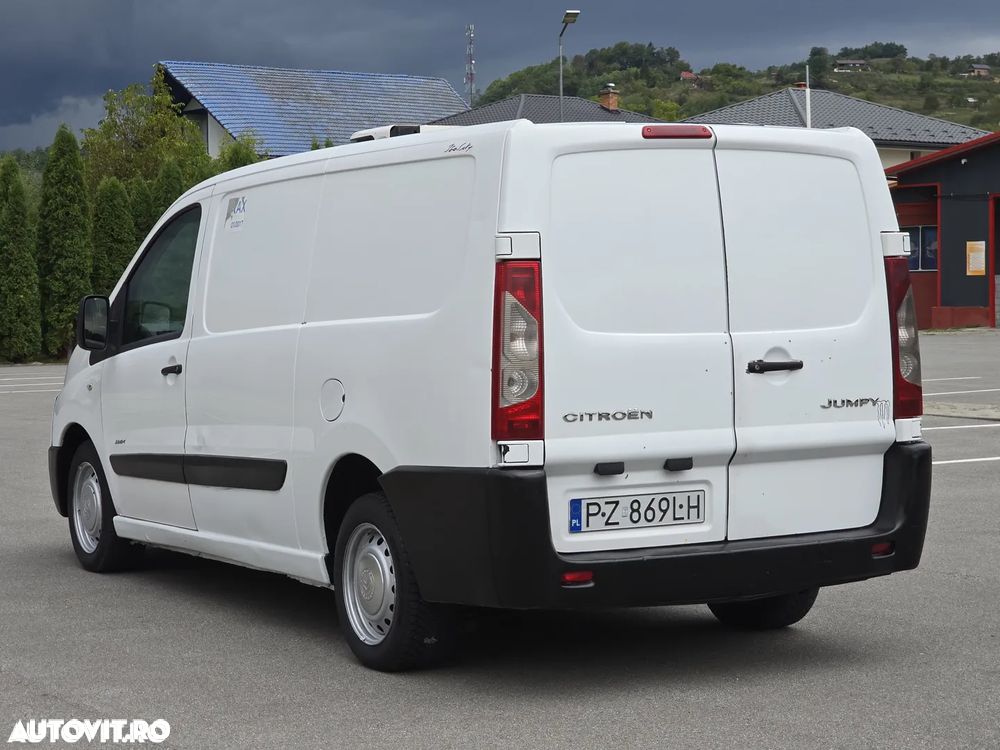Citroën Jumpy - 4
