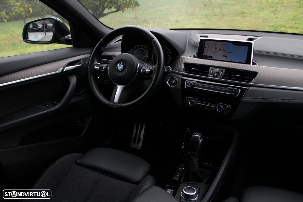 BMW X2 xDrive25e M Sport - 23