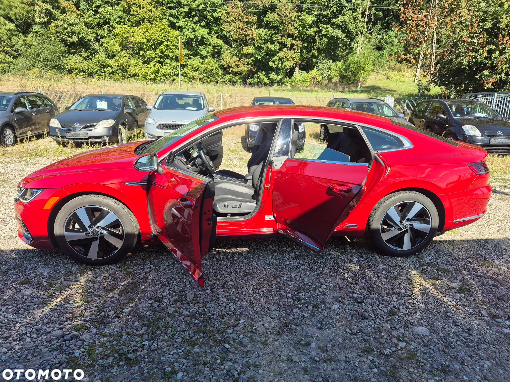 Volkswagen Arteon - 23