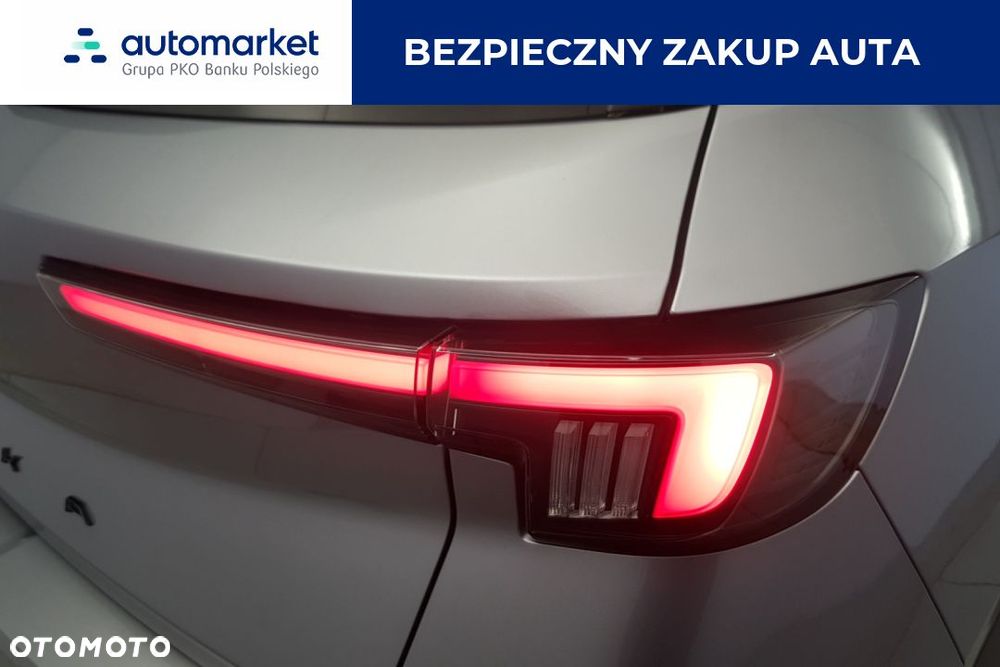 Opel Mokka 1.2 T GS S&S - 14