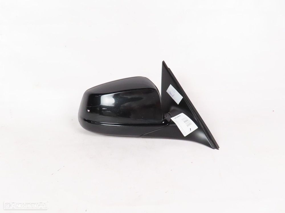 Retrovisor Completo Direito Seminovo/ Original BMW 5 (F10)/BMW 5 Touring (F11) 5... - 3
