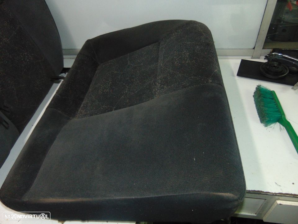 Citroen xsara bancos de trás - 5