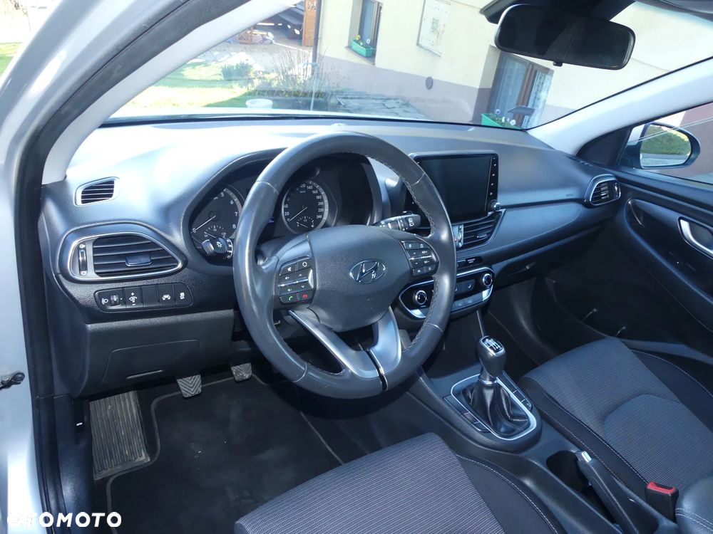 Hyundai i30 1.4 Comfort - 7