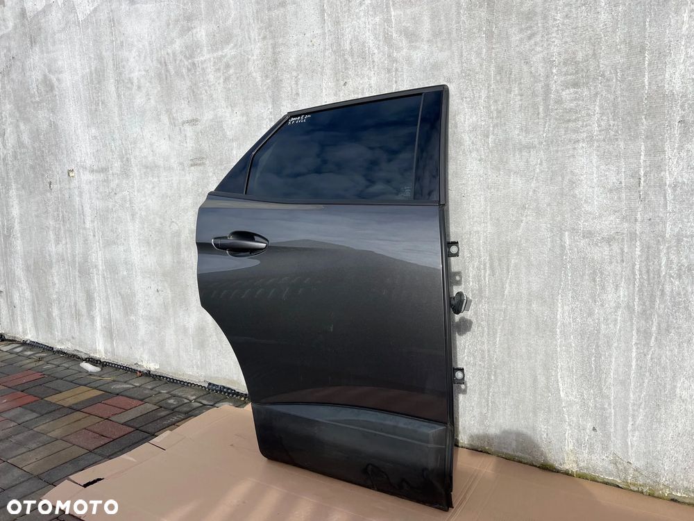 PEUGEOT 3008 II 5008 LIFT 2021 DRZWI PRZEDNIE TYLNE PRAWE PRZÓD TYŁ EVLC - 10
