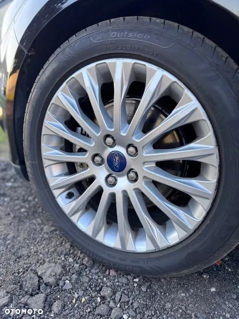 Ford Focus 2.0 TDCi Titanium - 18