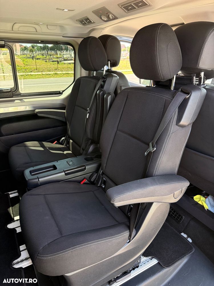 Renault Trafic - 9